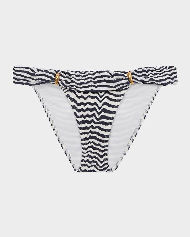 Ravine Bia Tube Full Bikini Bottoms